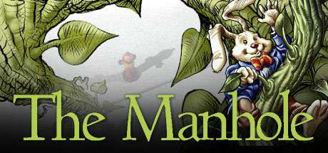 Обложка Сборник The Manhole: Masterpiece Edition + Myst