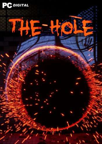 Обложка The Hole