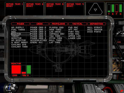третий скриншот из Independence War: Deluxe Edition + Defiance