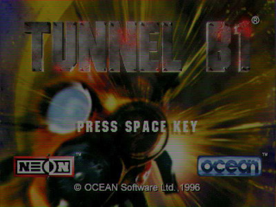 третий скриншот из Tunnel B1