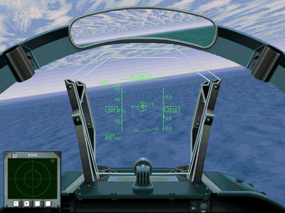 первый скриншот из ATF Gold