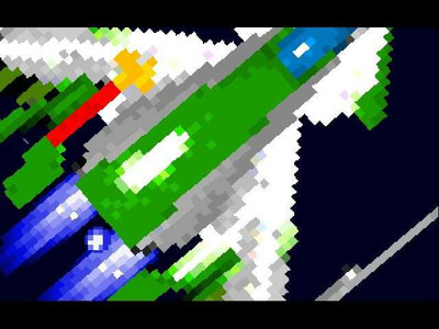 третий скриншот из Wing Commander: The Kilrathi Saga