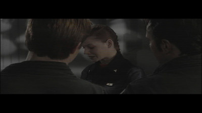первый скриншот из Wing Commander: Prophecy
