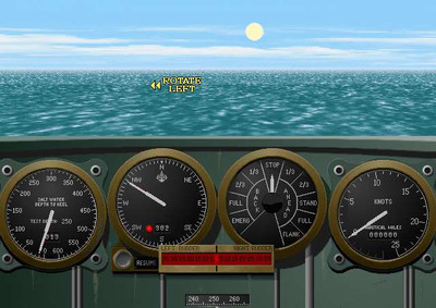 четвертый скриншот из Silent Hunter Commander's Edition