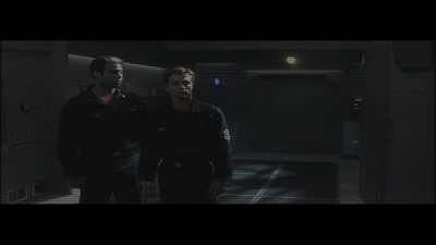 четвертый скриншот из Wing Commander: Prophecy