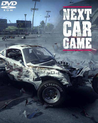 Next Car Game: Wreckfest