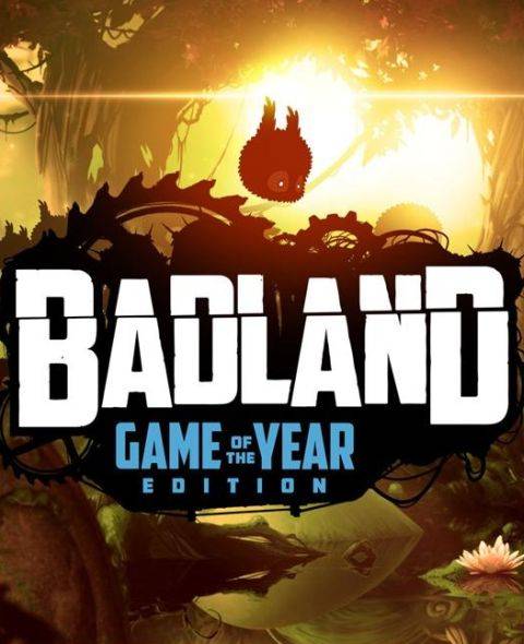 Скачать Игру Badland: Game Of The Year Edition Для PC Через.