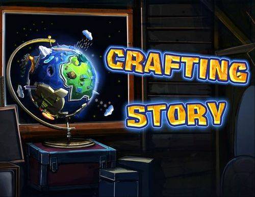Crafting Story