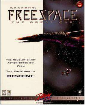 Freespace: The Great War Freespace: The Great War