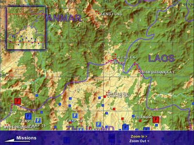 первый скриншот из Apache Havoc