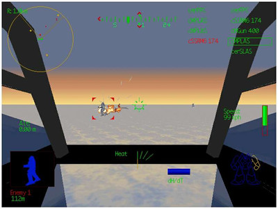 четвертый скриншот из MechWarrior 2 Titanium Trilogy