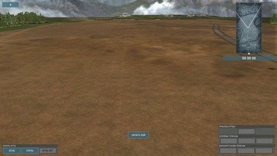 четвертый скриншот из Wargame: Air and Battle