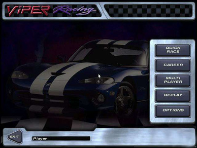 третий скриншот из Viper Racing