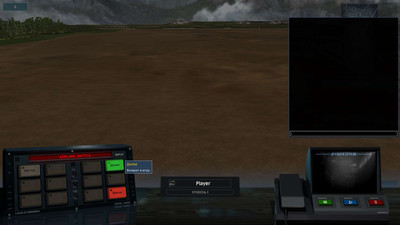 первый скриншот из Wargame: Air and Battle