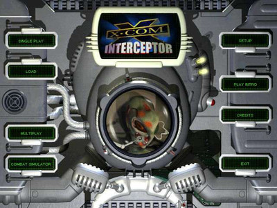 третий скриншот из X-COM: Interceptor