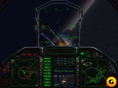 первый скриншот из Top Gun: Hornet's Nest