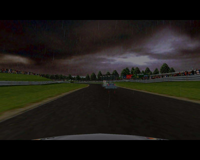 первый скриншот из ToCA 2: Touring Car Championship 2