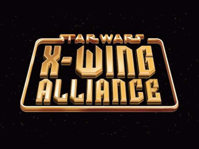 первый скриншот из Star Wars: X-Wing Alliance + TIE Fighter