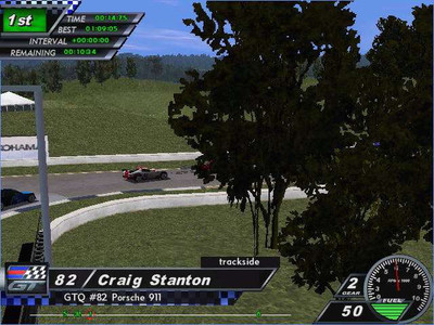 первый скриншот из Sports Car GT