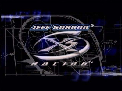 четвертый скриншот из Jeff Gordon XS Racing