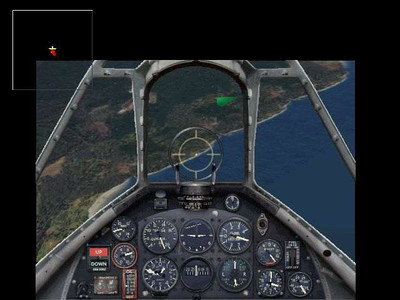 первый скриншот из Сборник 9я Эскадрилья