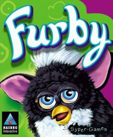 Обложка Furby / Фарби
