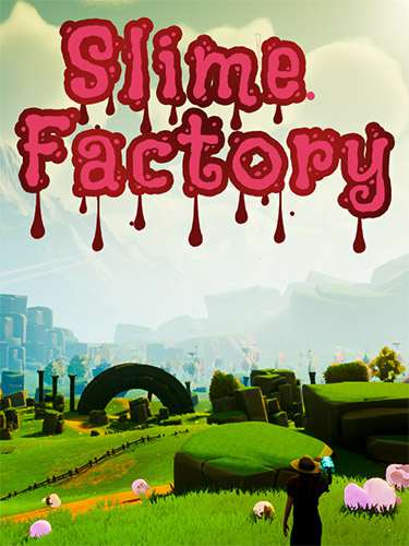 Обложка Slime Factory