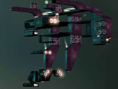 второй скриншот из X-Tension