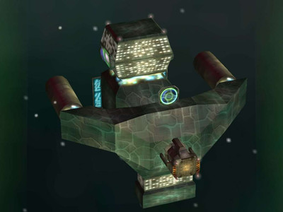 первый скриншот из X-Tension