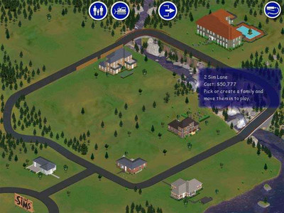 второй скриншот из Сборник Sim игр