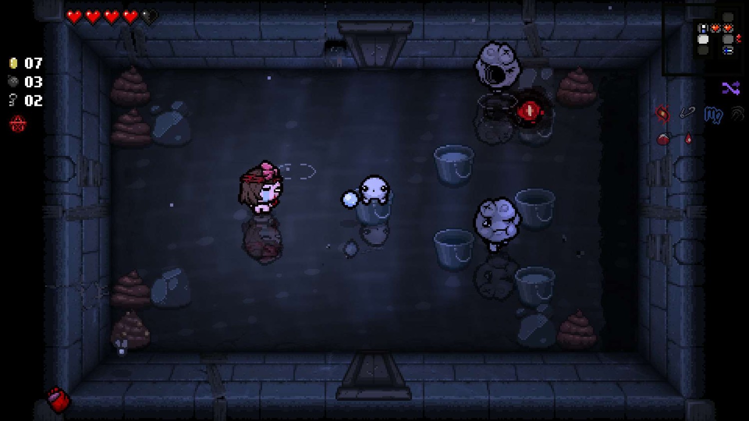 The binding of isaac repentance steam sale фото 4