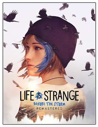 Обложка Life is Strange: Before the Storm Remastered
