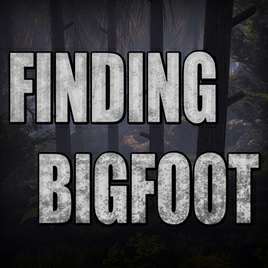 Обложка Bigfoot