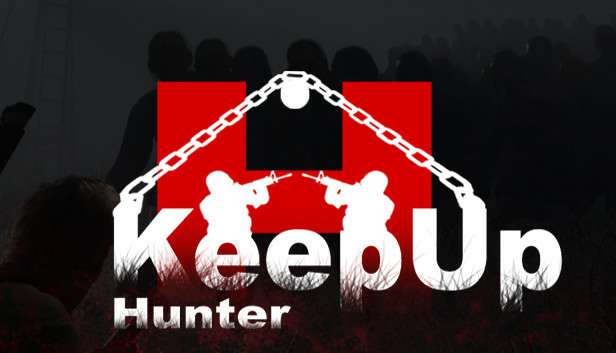 Обложка KeepUp Hunter