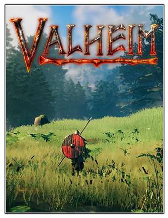 Valheim - Hearth & Home