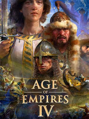 Обложка Age of Empires IV: 4K HDR Video Pack
