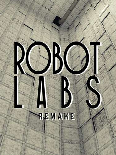 Обложка Robot Labs: Remake