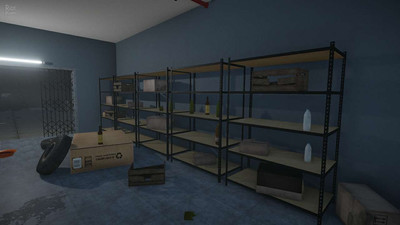 первый скриншот из Gamer Shop Simulator