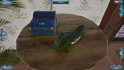 четвертый скриншот из Toy Tinker Simulator