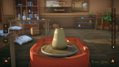 третий скриншот из Master Of Pottery