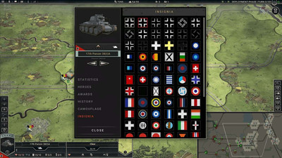 четвертый скриншот из Panzer Corps 2: Complete Edition