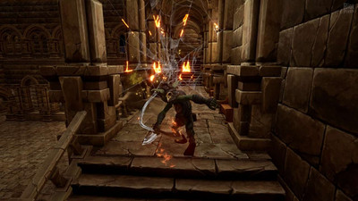 первый скриншот из Portal Dungeon: Goblin Escape