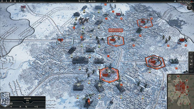 второй скриншот из Panzer Corps 2: Complete Edition
