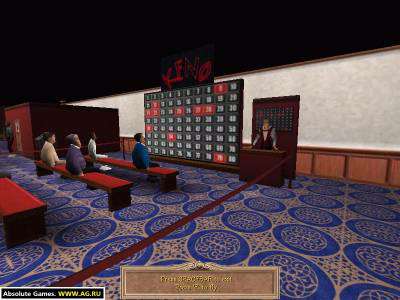 второй скриншот из Casino Tycoon / Big Game / Casino Mogul / Большая игра