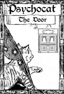 Psychocat: The Door