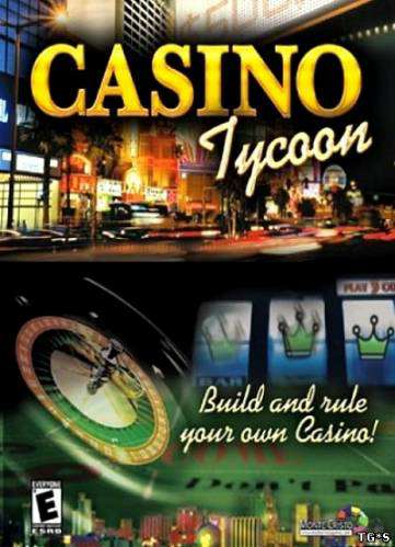 Обложка Casino Tycoon / Big Game / Casino Mogul / Большая игра