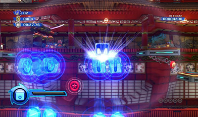 первый скриншот из Sonic Colors: Ultimate - Digital Deluxe Edition