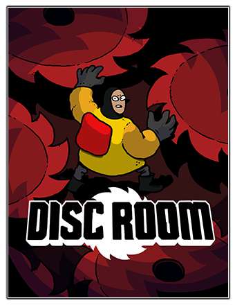 Обложка Disc Room