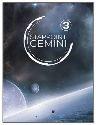 Обложка Starpoint Gemini 3