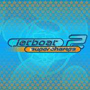 Обложка Jetboat Superchamps 2